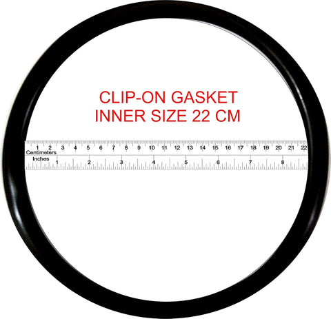 Prestige Clip-on Gasket 22Cm New (B Type): 60676