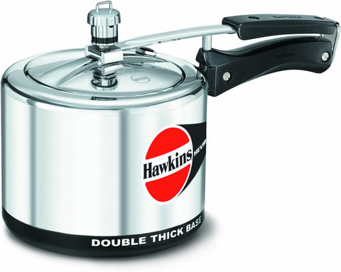 Hawkins Hevibase Pressure Cooker 3 Litre