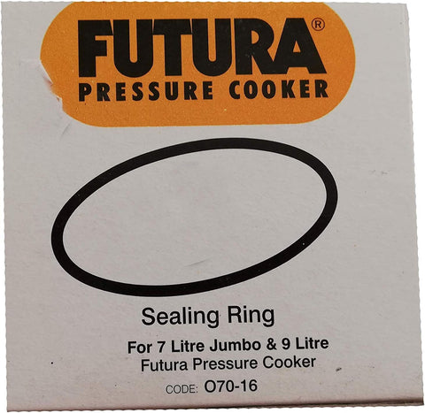 Futura Sealing Ring For 7 Litre Jumbo & 9 Litre Code: IGF
