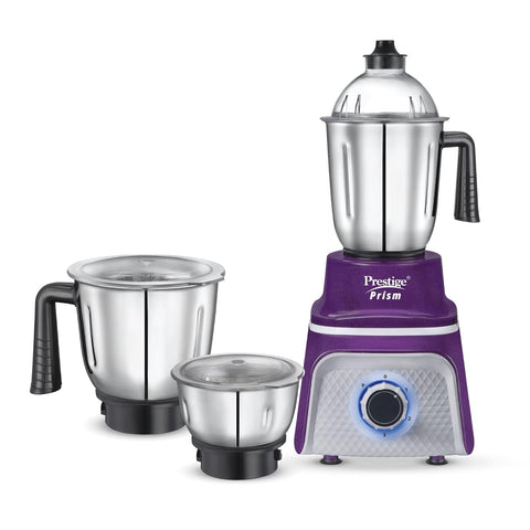 Prestige Prism 750W Mixer Grinder