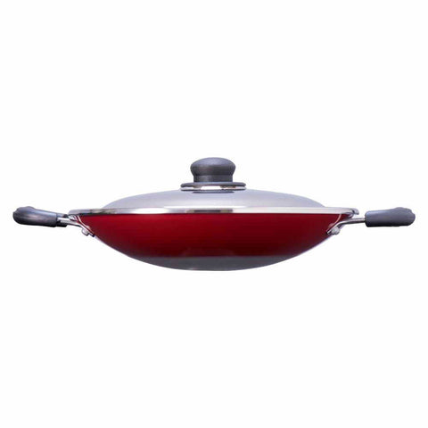 Premier Non-stick Appam Pan-Supreme 22Cm