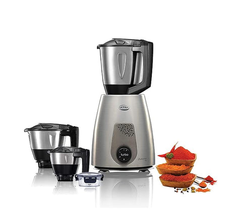 Ultra Duramix 750W Mixer Grinder