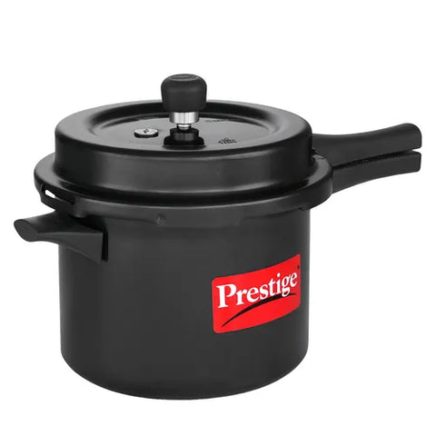 Prestige SVACHH Hard Anodised Pressure Cooker 5 Litre