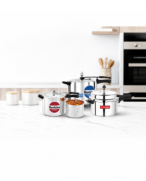 Transform Your Cooking with the Magic of Indian Kitchen Appliances!