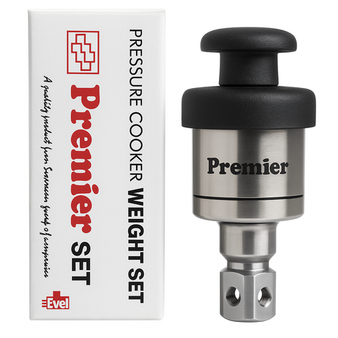 Premier Pressure Cooker Weight Set