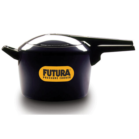 Futura Pressure Cooker 6Lt