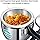 Hawkins Tri-ply Stainless Steel Pressure Cooker 2.5 Litre