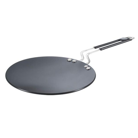 Prestige Hard Anodised Roti Tawa 22.5Cm
