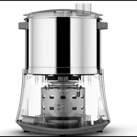 Preethi Iconic Wet Grinder 2L