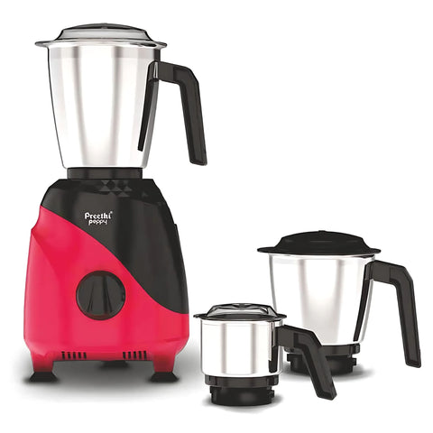 Preethi Peppy 750 Watt mixer grinder