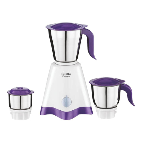 Preethi Crown Heavy Duty Mixer Grinder