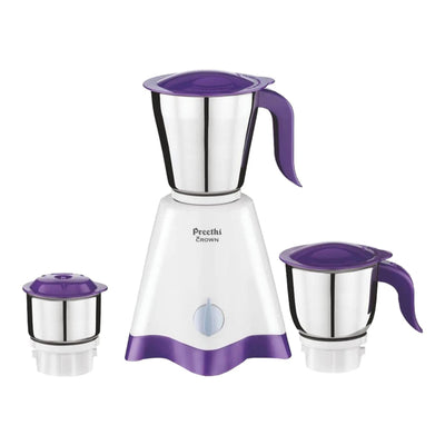 Preethi Crown Heavy Duty Mixer Grinder