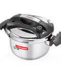 Premier-Turn-on-Pressure-cooker-Stainless-Steel