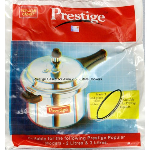 Prestige Popular Gasket