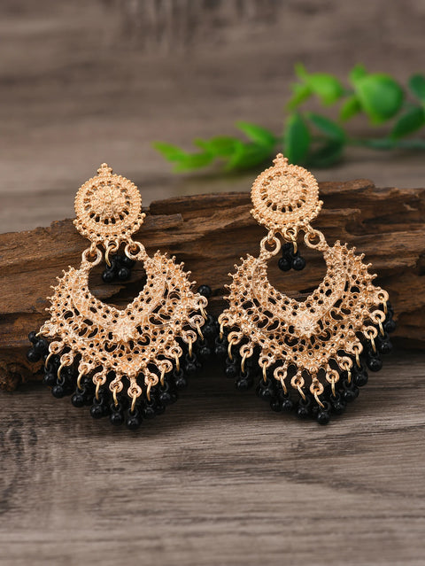 Indian Jhumka earring (Jimmiki/ Jhumki)