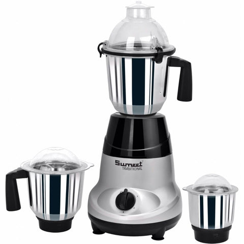 Sumeet Traditional AMICA Mixer Grinder