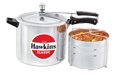Hawkins pressure cooker 3lt price hot sale