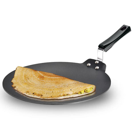 Hawkins Dosa Tava Non Stick 28Cm