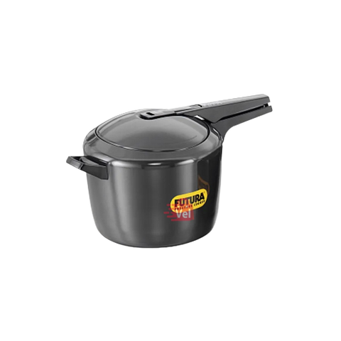 Futura Pressure Cooker 6Lt