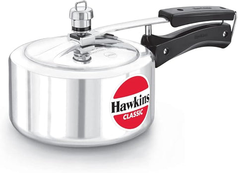 Hawkins Classic Pressure Cooker 2Lt