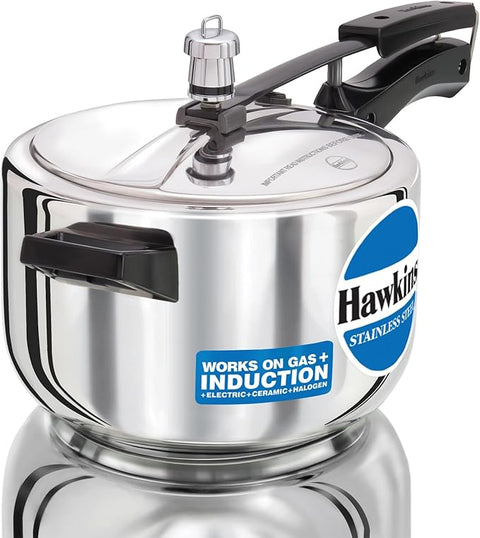 Hawkins Induction Cooker 4Lt
