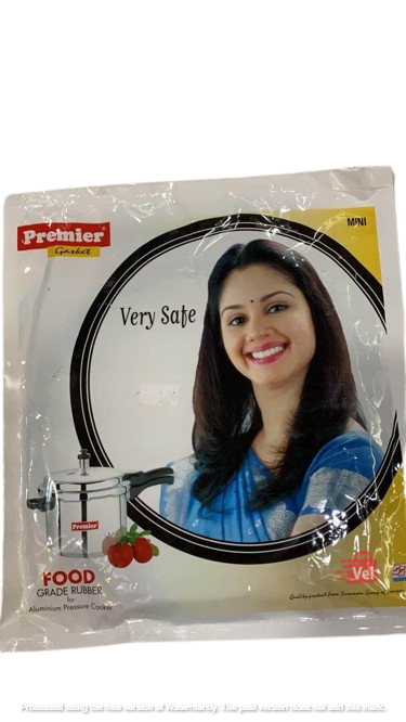 Premier Gasket for Pressure Cooker (Mini) Code 00256