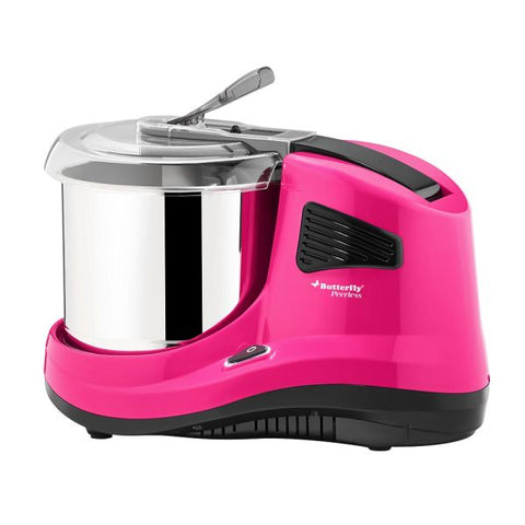 Butterfly Peerless Table Top Wet Grinder - 2 Litre - Exclusive Sale!