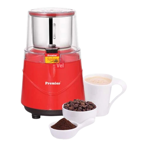 Premier Mixer Grinder One Touch RKM-521