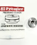 prime safety valve