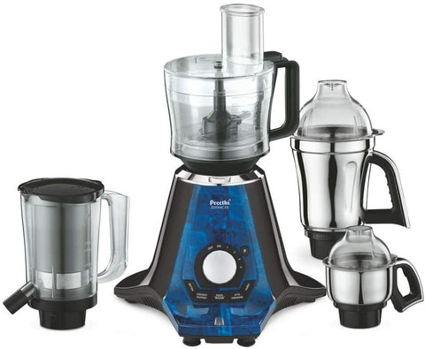 Preethi Zodiac 2.0 Mixer Grinder