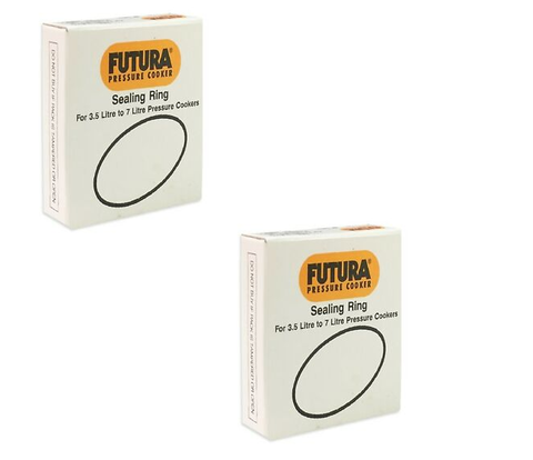 Futura Sealing Ring For Futura 3.5 to 7 Litre