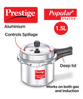 Prestige Cooker