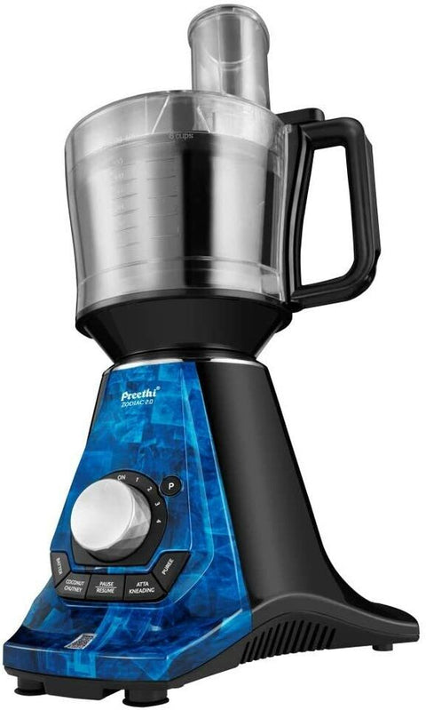 Preethi Zodiac 2.0 Mixer Grinder