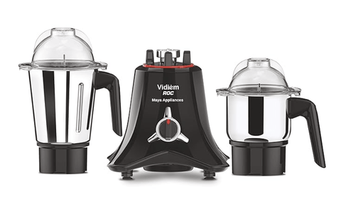 Vidiem ROC - 2400W (Commercial) Mixer Grinder