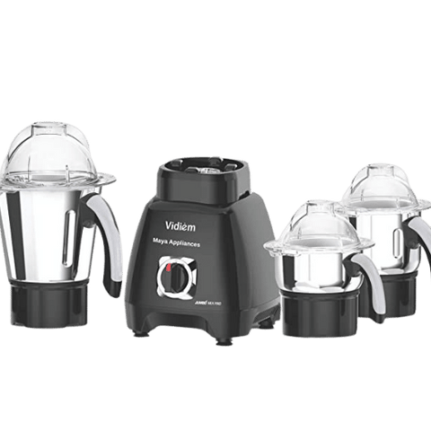 Vidiem Jumbo Mix Pro Mixer Grinder 1000W