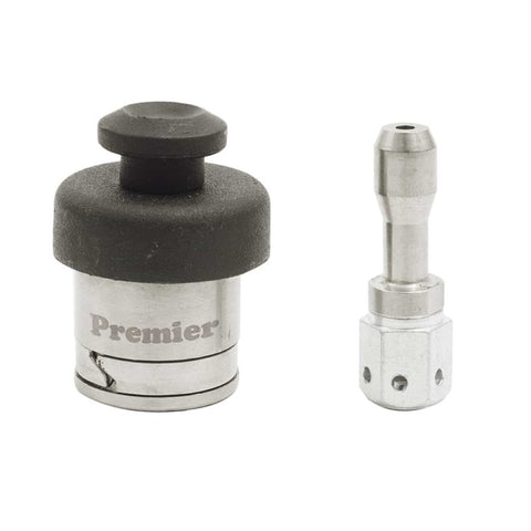 Premier Pressure Cooker Weight Set Whistle